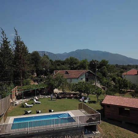 Yesil Kelebek Ev Kadikoy (Fethiye) Exterior photo