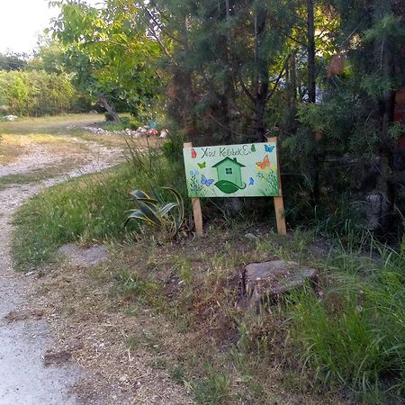 Yesil Kelebek Ev Kadikoy (Fethiye) Exterior photo