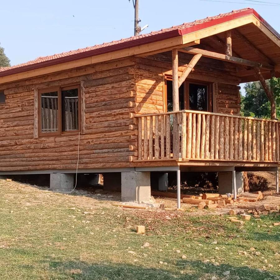 Yesil Kelebek Ev Kadikoy (Fethiye) Exterior photo