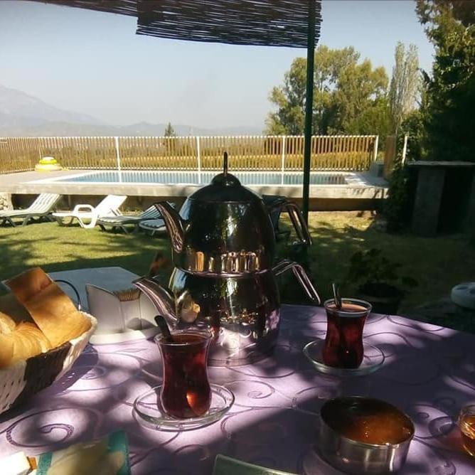 Yesil Kelebek Ev Kadikoy (Fethiye) Exterior photo