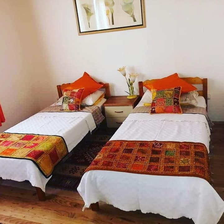 Yesil Kelebek Ev Kadikoy (Fethiye) Exterior photo