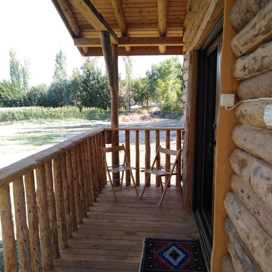 Yesil Kelebek Ev Kadikoy (Fethiye) Exterior photo